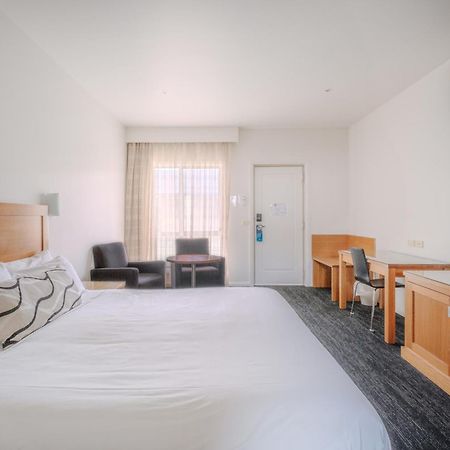 The Wyndhamere Motel Shepparton Extérieur photo