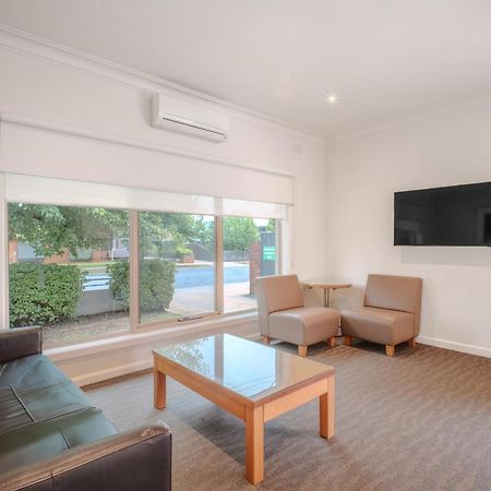The Wyndhamere Motel Shepparton Extérieur photo