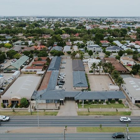 The Wyndhamere Motel Shepparton Extérieur photo