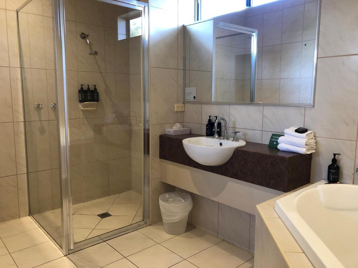 The Wyndhamere Motel Shepparton Extérieur photo