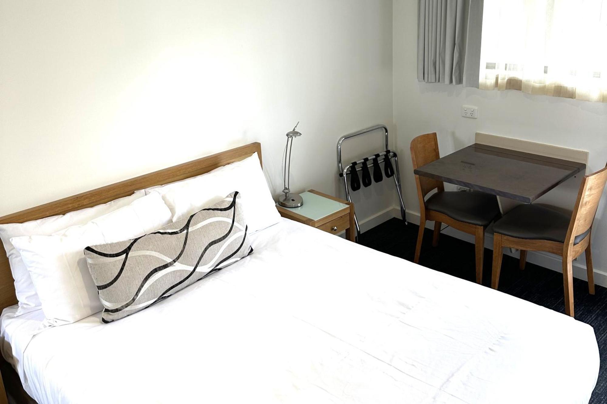 The Wyndhamere Motel Shepparton Chambre photo