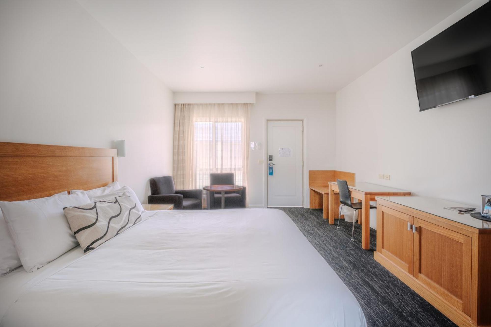 The Wyndhamere Motel Shepparton Extérieur photo