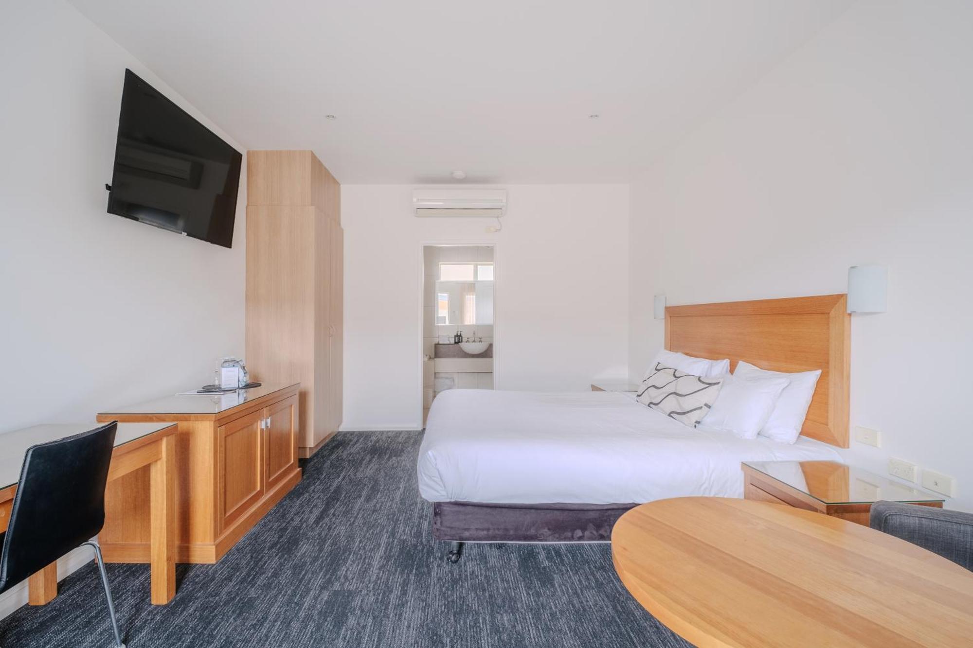 The Wyndhamere Motel Shepparton Extérieur photo