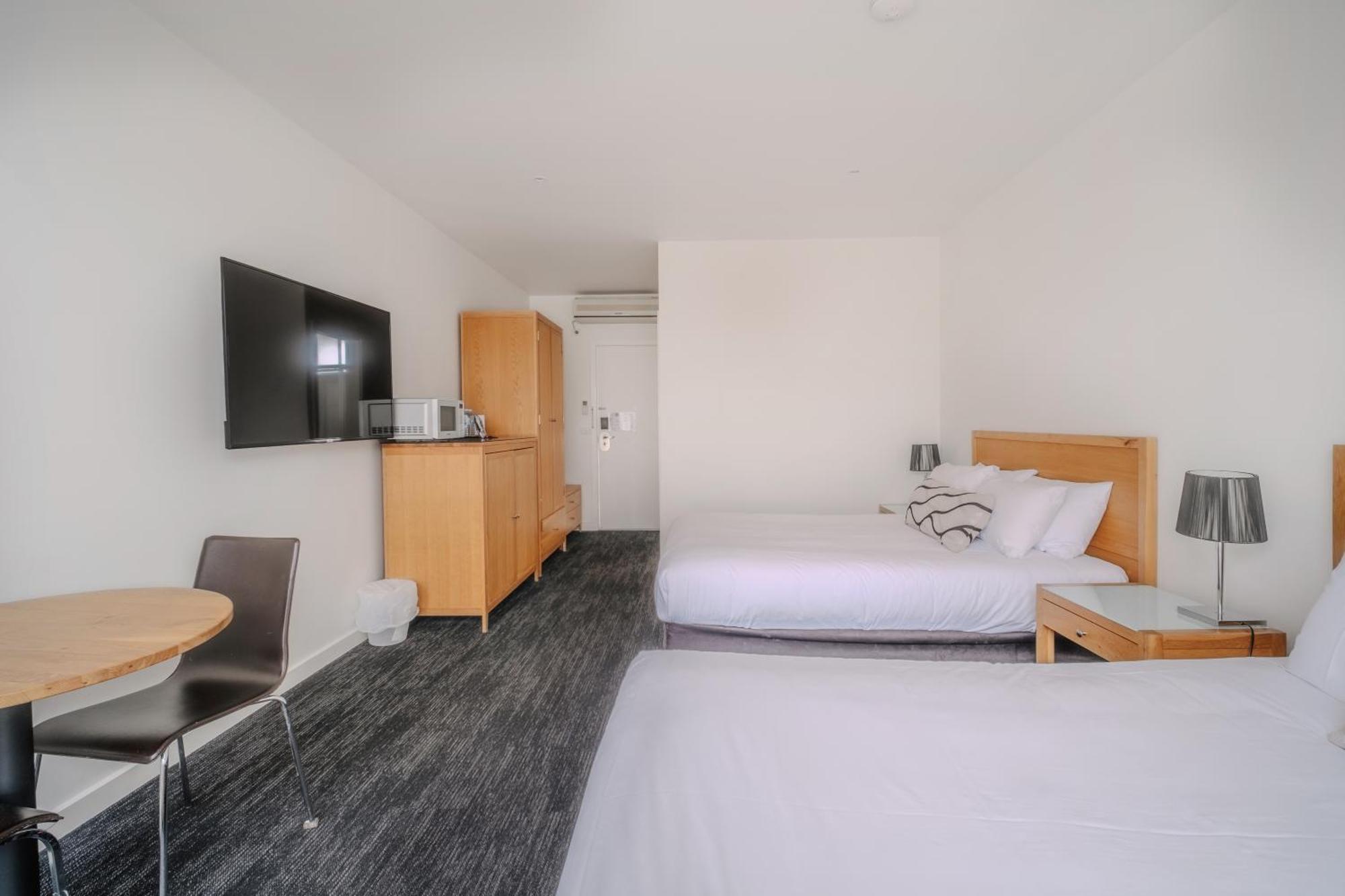 The Wyndhamere Motel Shepparton Chambre photo