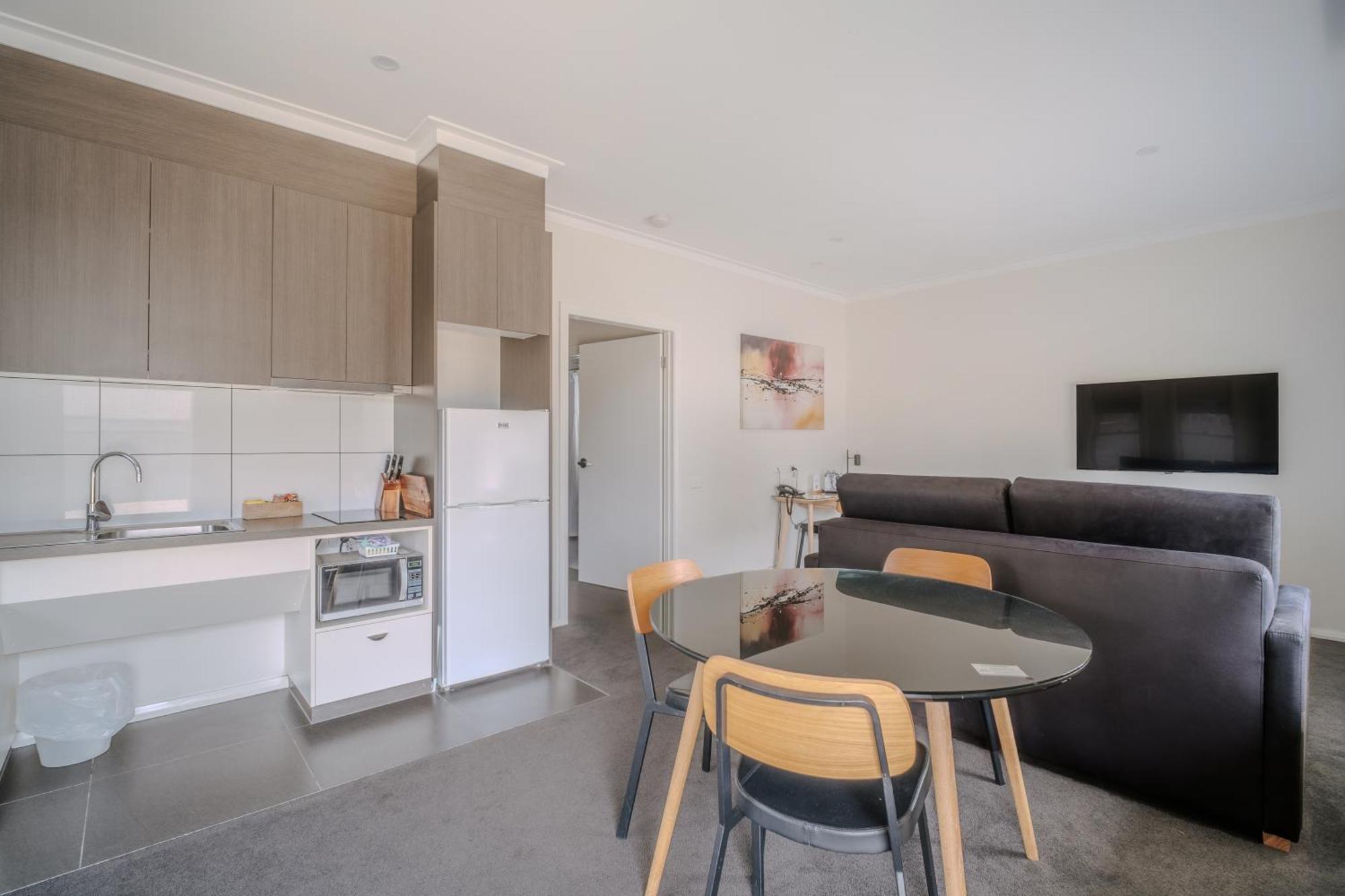The Wyndhamere Motel Shepparton Extérieur photo