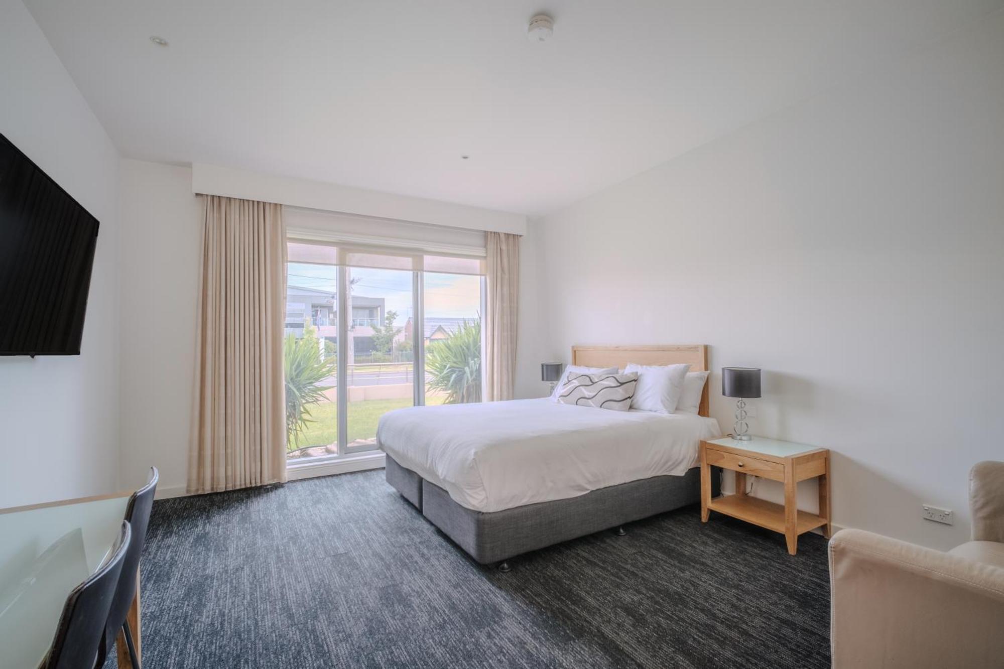 The Wyndhamere Motel Shepparton Extérieur photo
