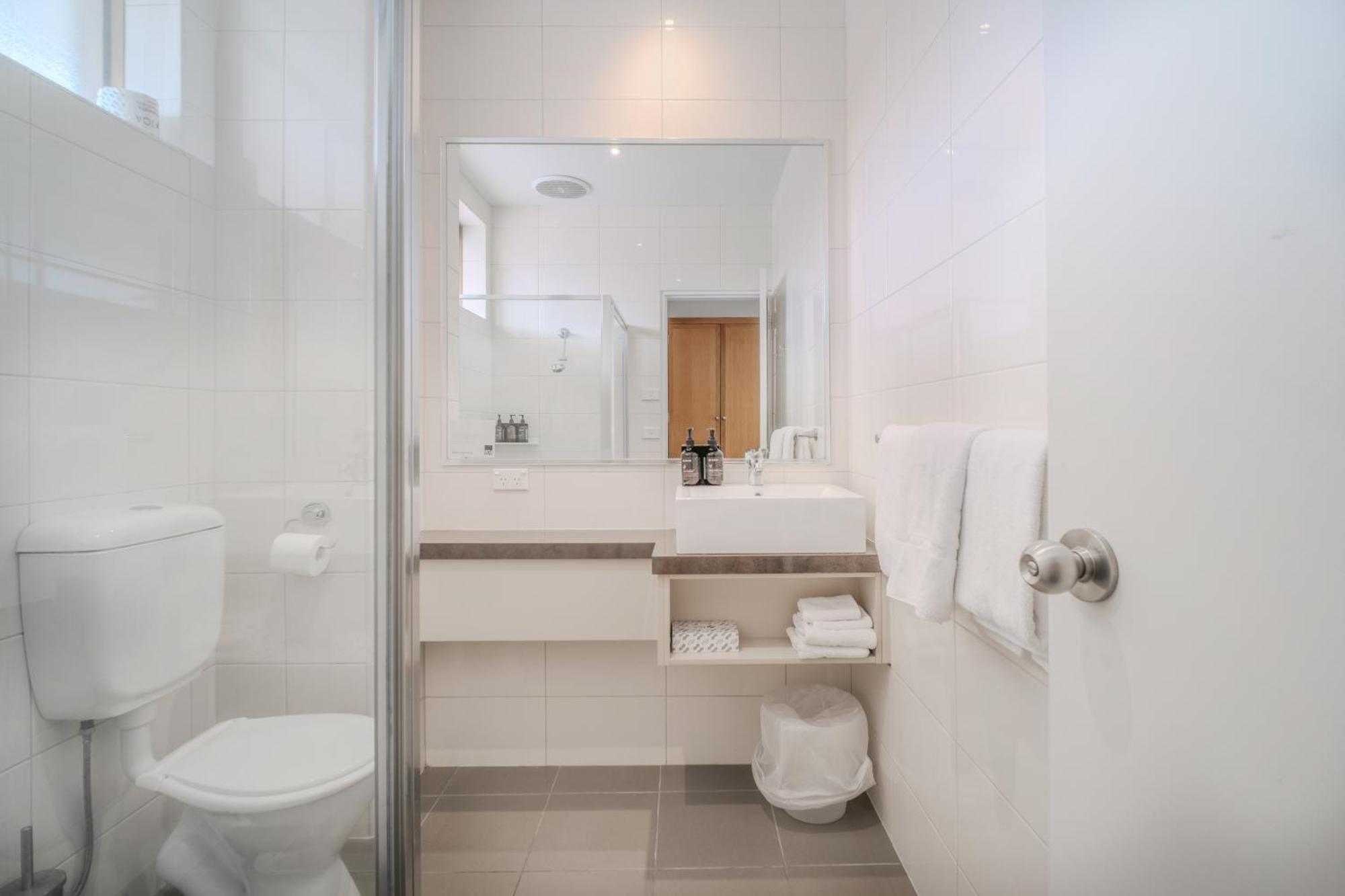 The Wyndhamere Motel Shepparton Chambre photo