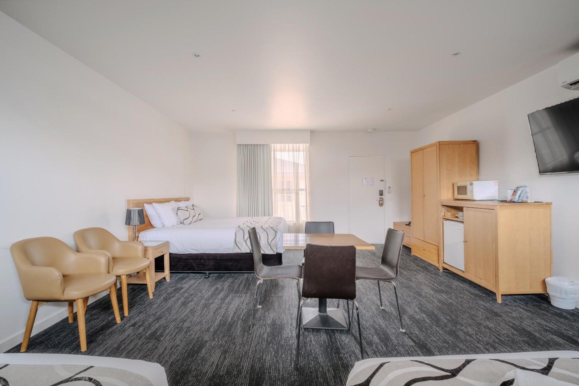 The Wyndhamere Motel Shepparton Extérieur photo