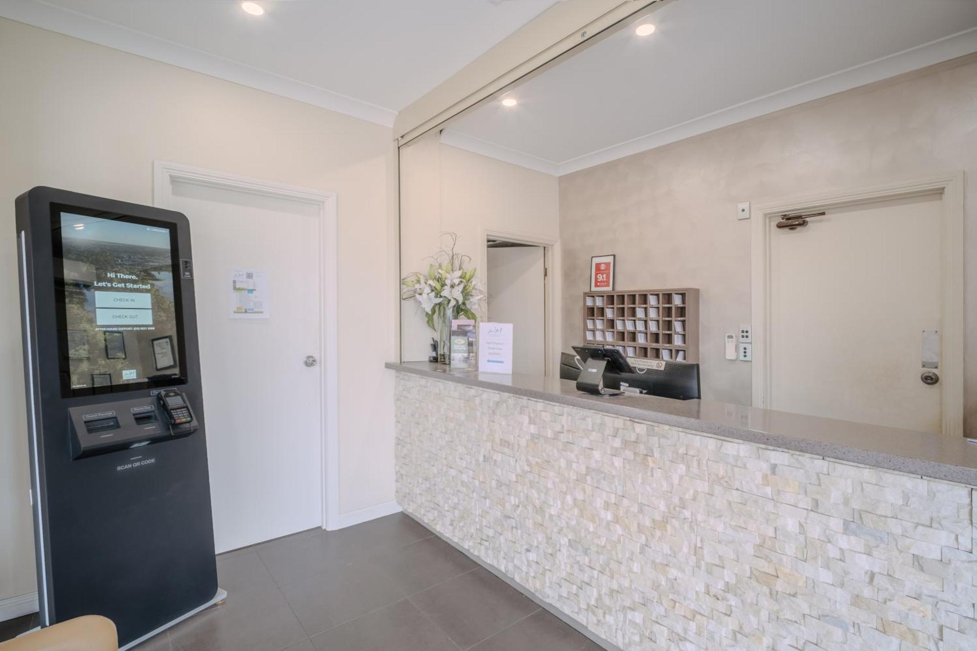 The Wyndhamere Motel Shepparton Extérieur photo