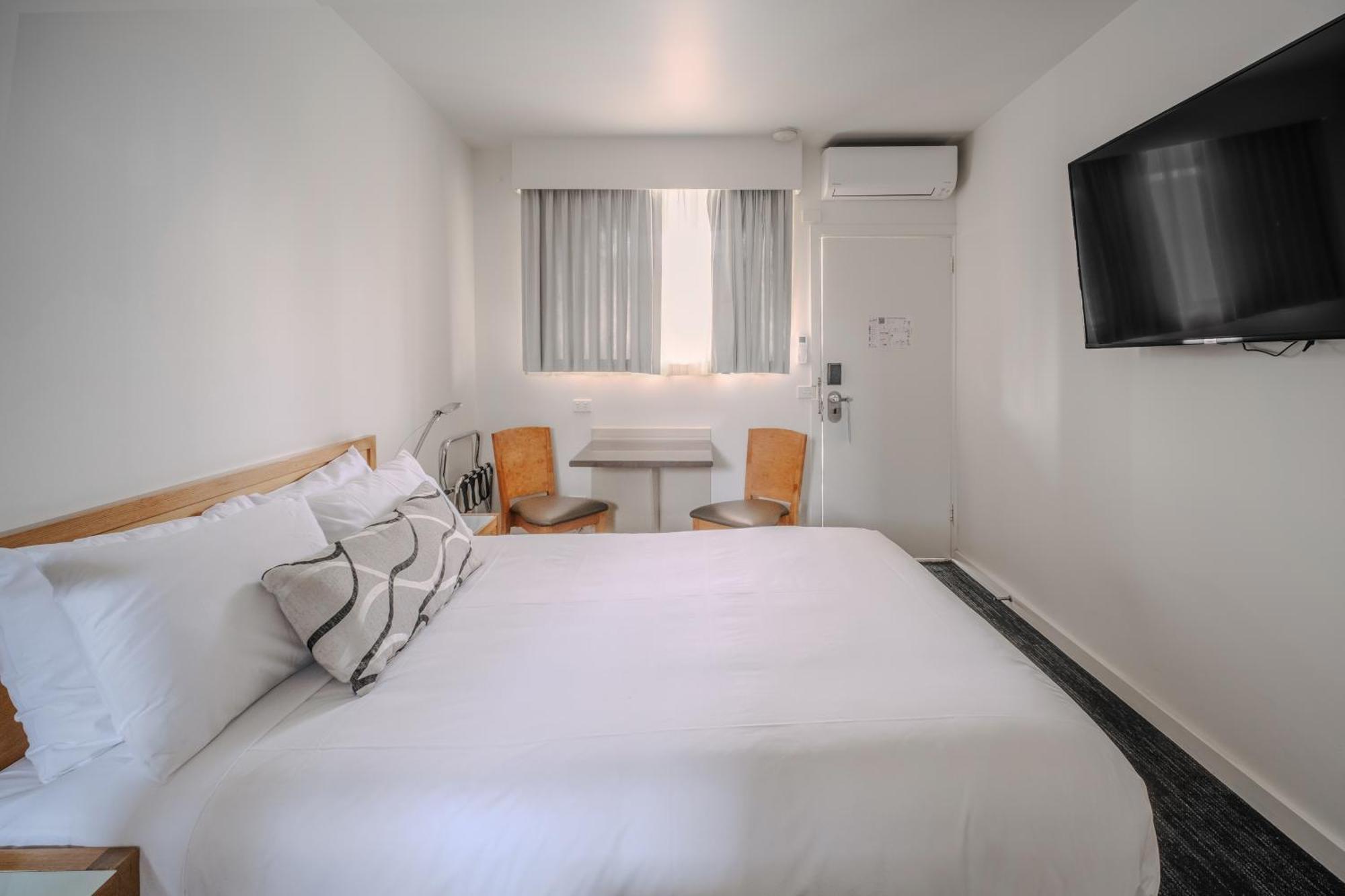 The Wyndhamere Motel Shepparton Extérieur photo
