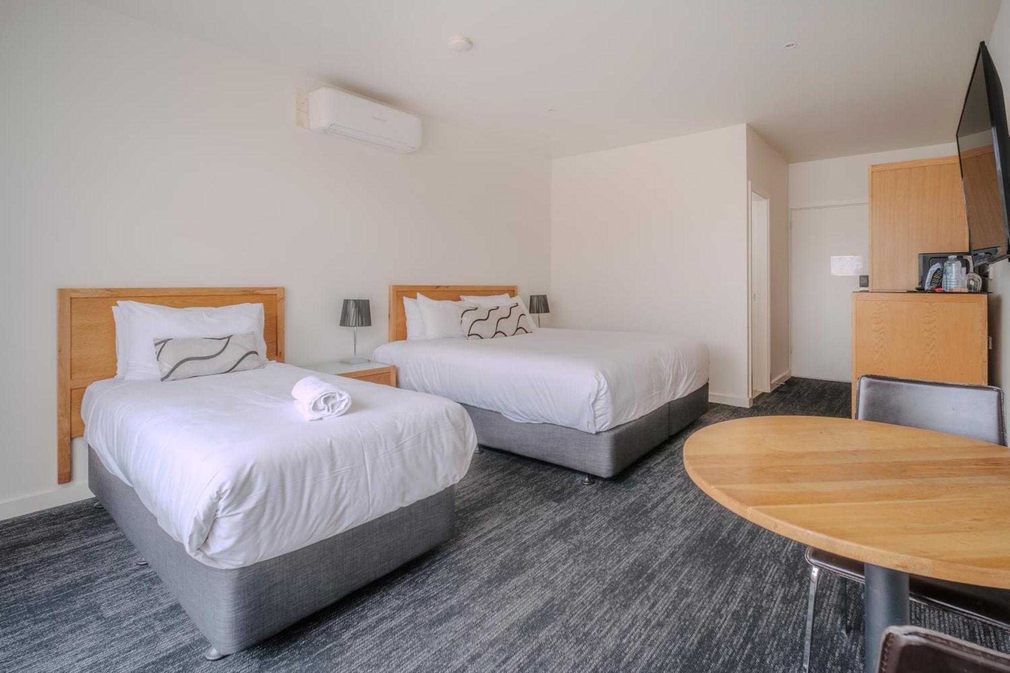 The Wyndhamere Motel Shepparton Chambre photo