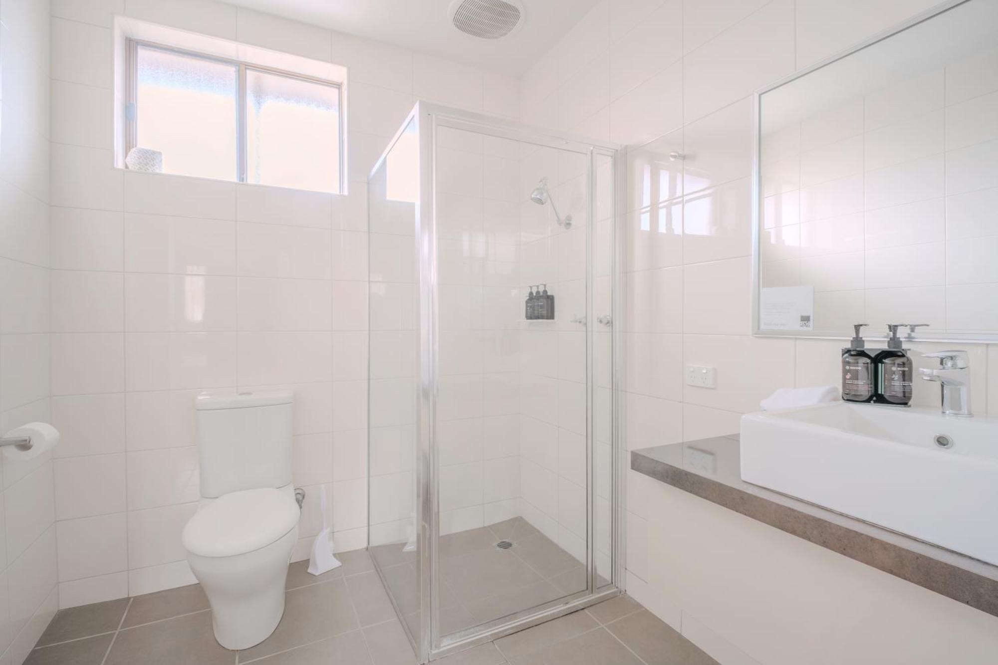 The Wyndhamere Motel Shepparton Chambre photo