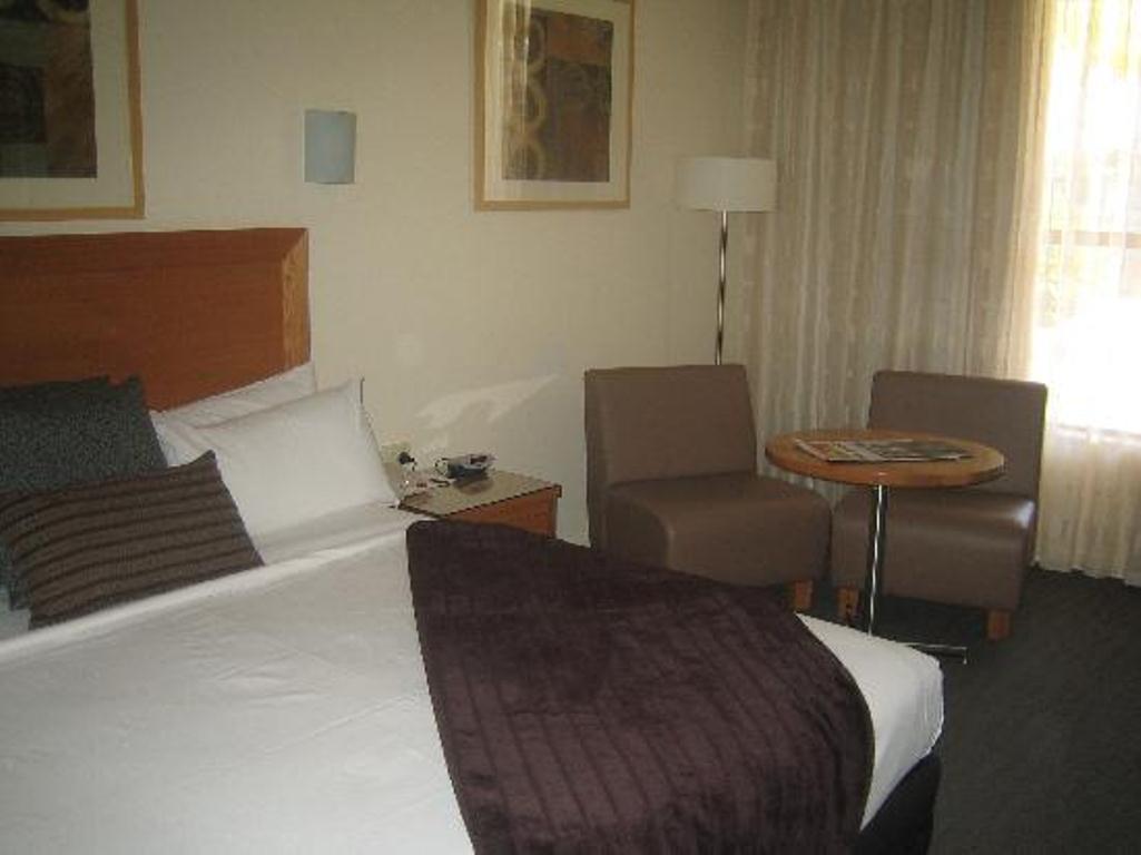 The Wyndhamere Motel Shepparton Extérieur photo