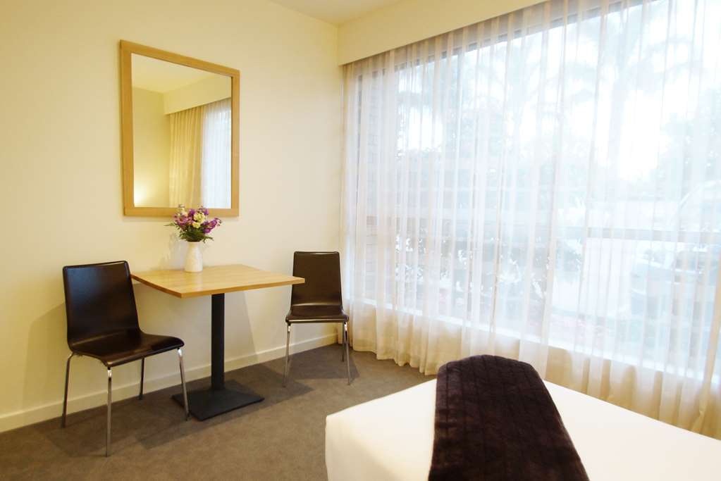The Wyndhamere Motel Shepparton Chambre photo