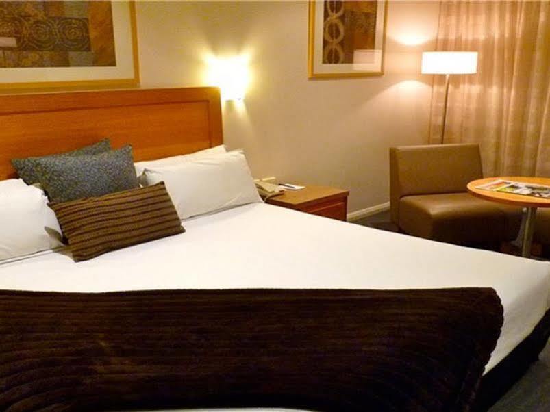 The Wyndhamere Motel Shepparton Extérieur photo