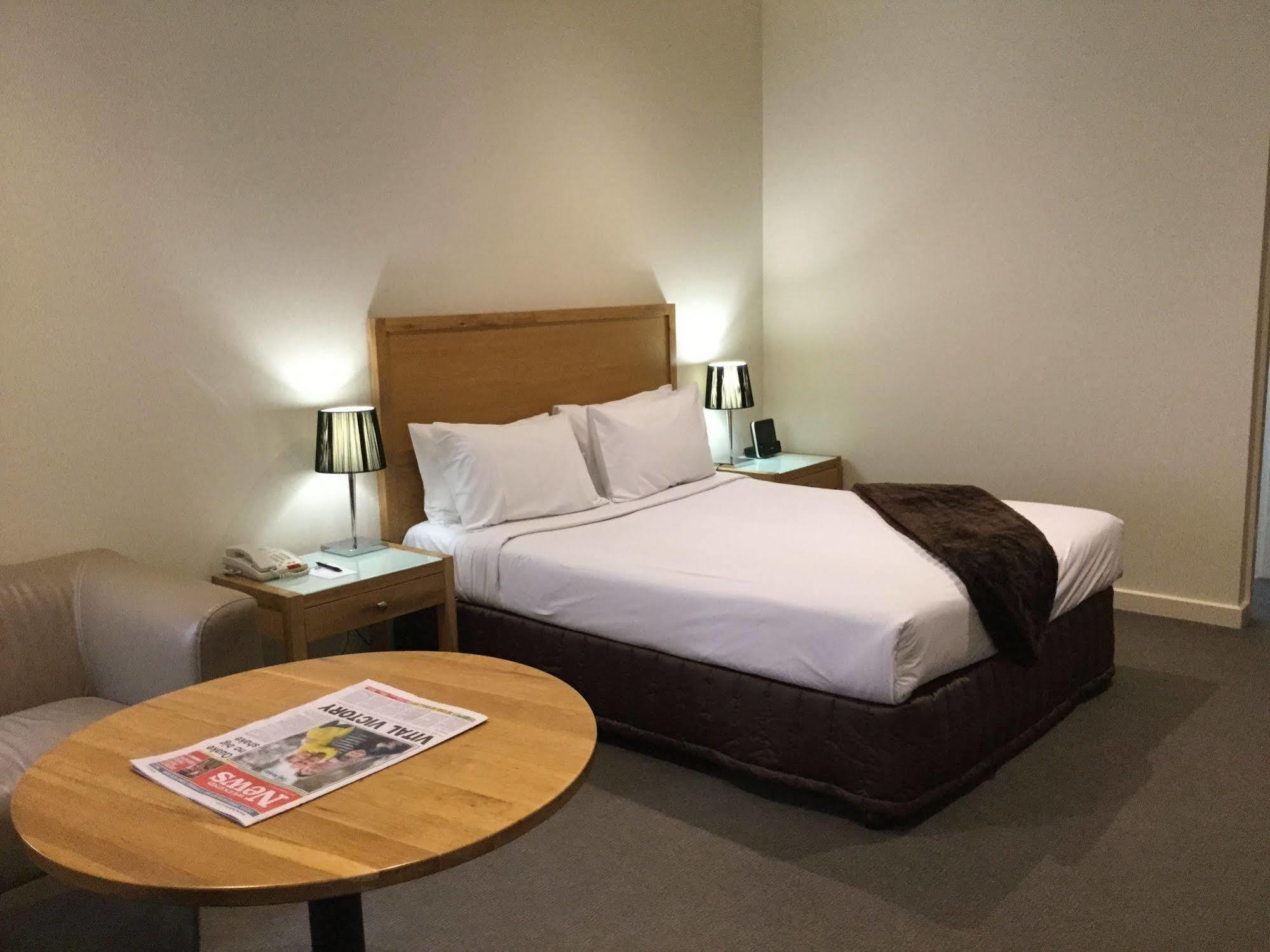 The Wyndhamere Motel Shepparton Extérieur photo