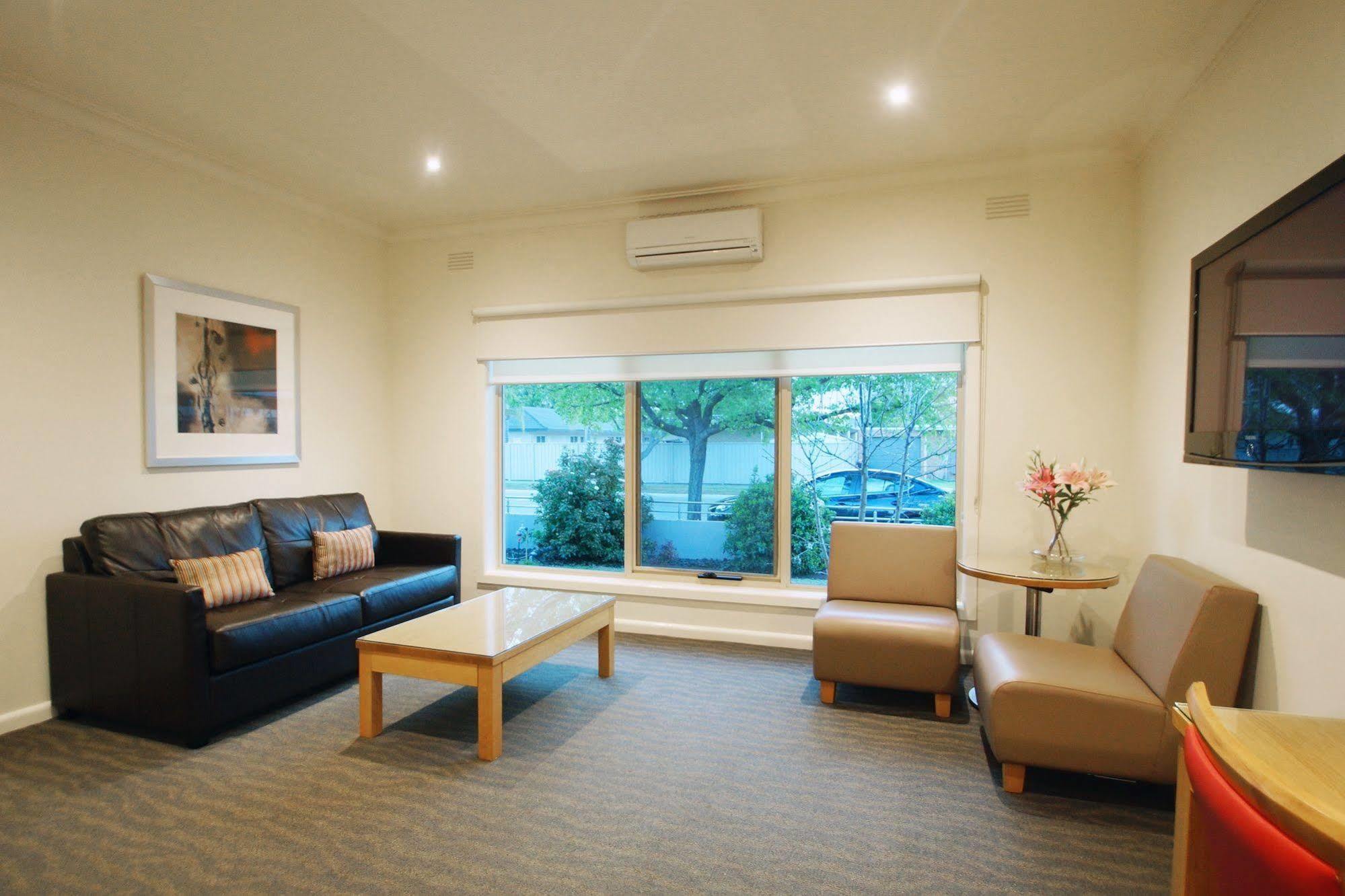 The Wyndhamere Motel Shepparton Extérieur photo