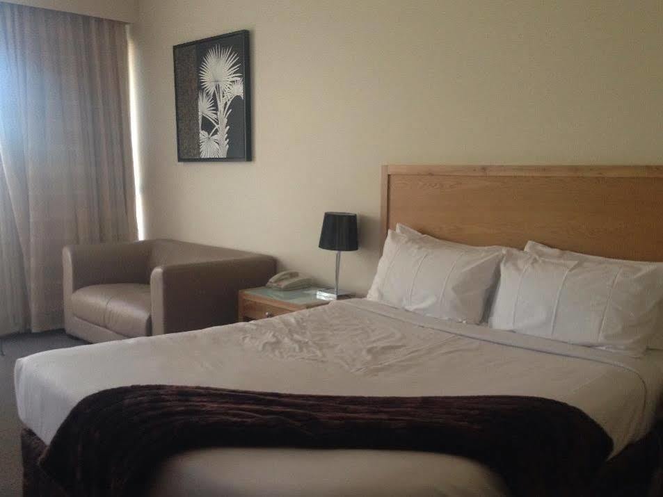 The Wyndhamere Motel Shepparton Extérieur photo