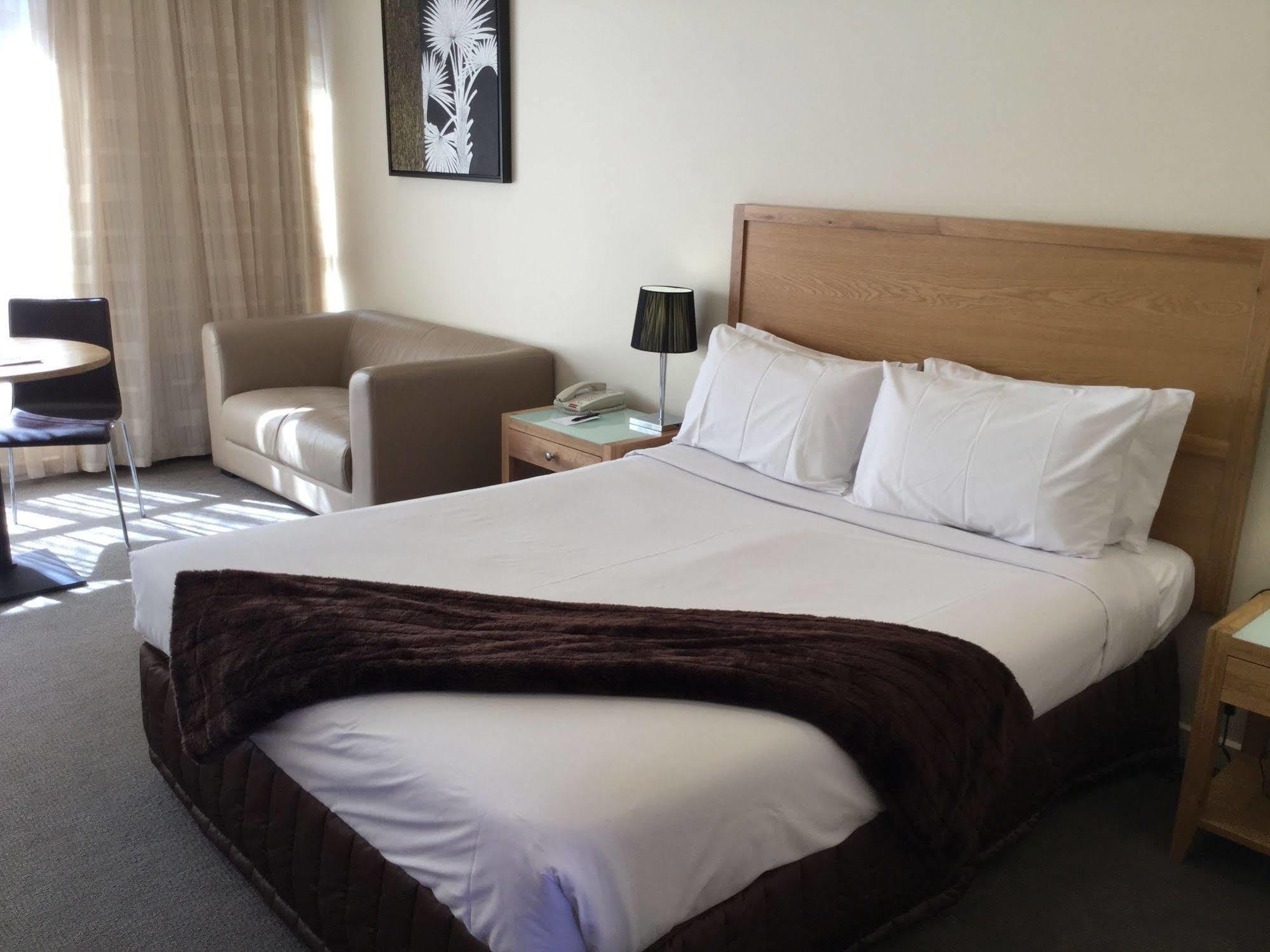 The Wyndhamere Motel Shepparton Extérieur photo