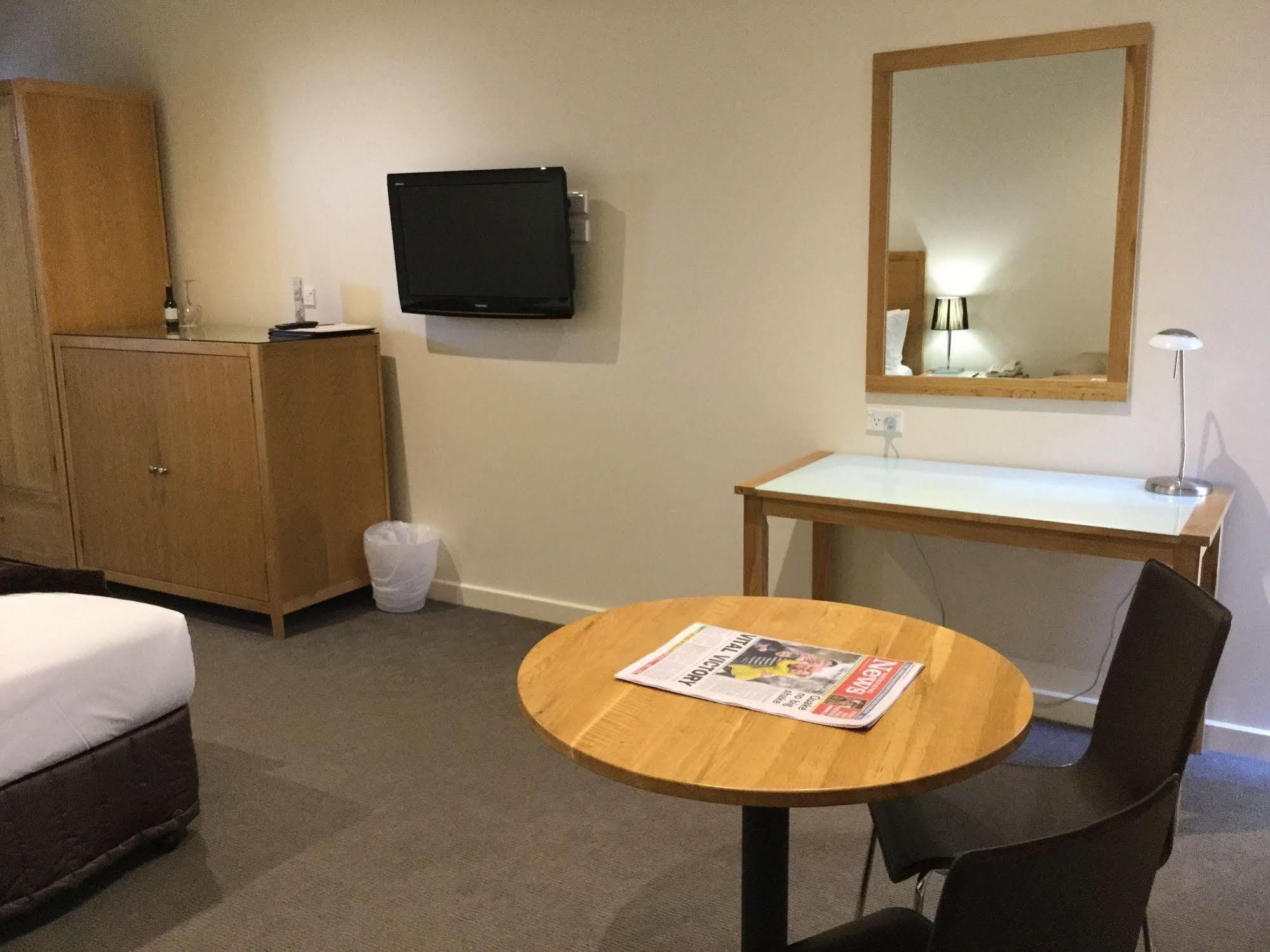The Wyndhamere Motel Shepparton Extérieur photo
