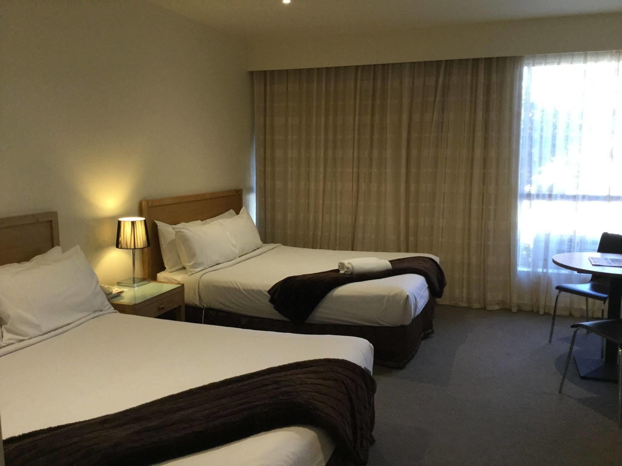 The Wyndhamere Motel Shepparton Extérieur photo
