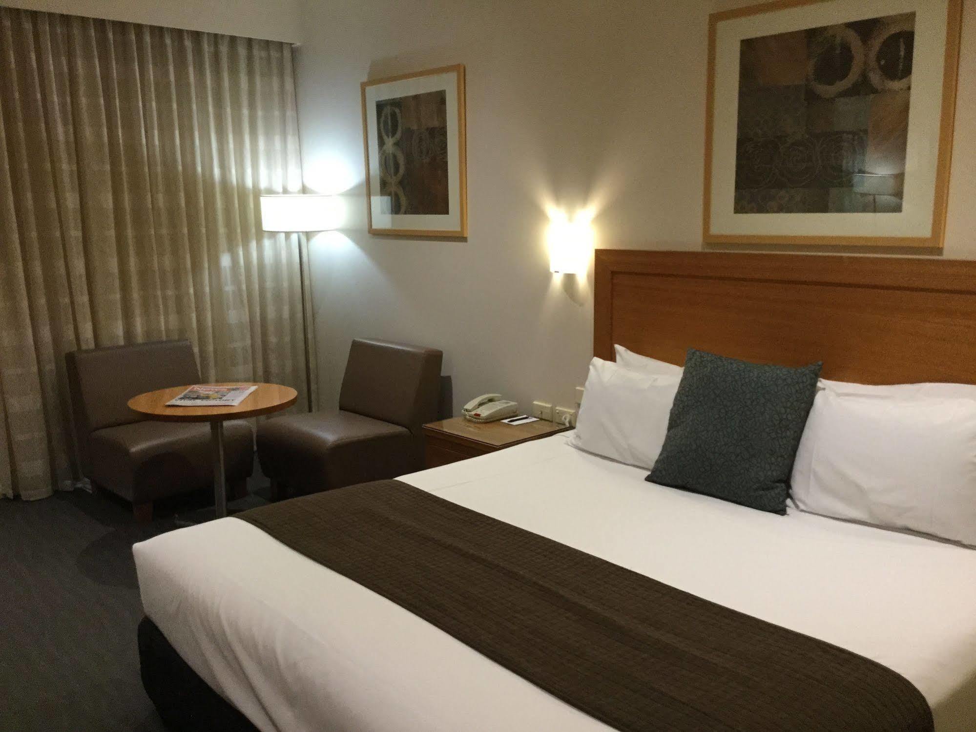 The Wyndhamere Motel Shepparton Extérieur photo