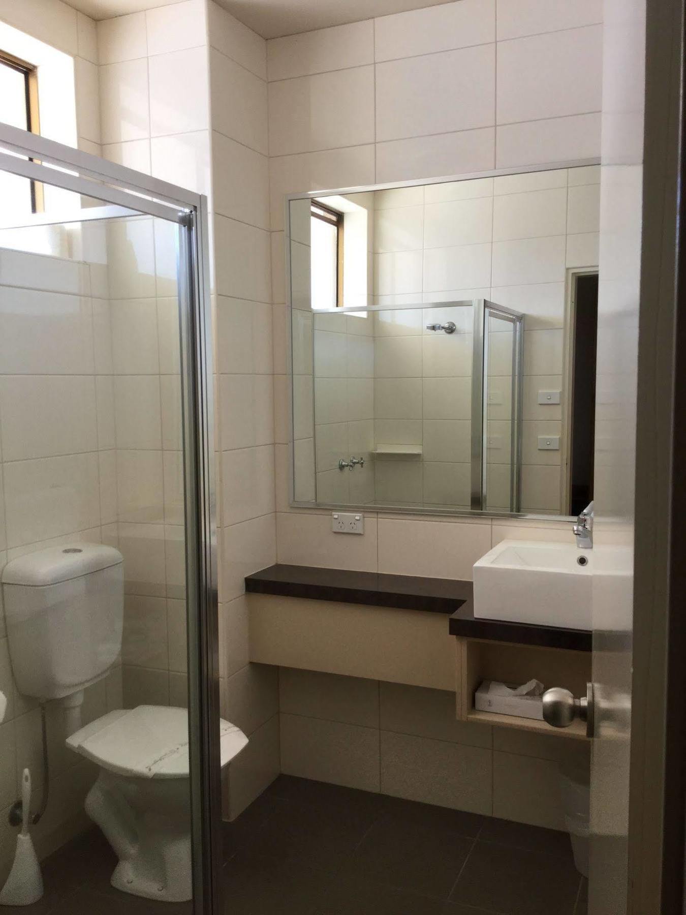The Wyndhamere Motel Shepparton Extérieur photo