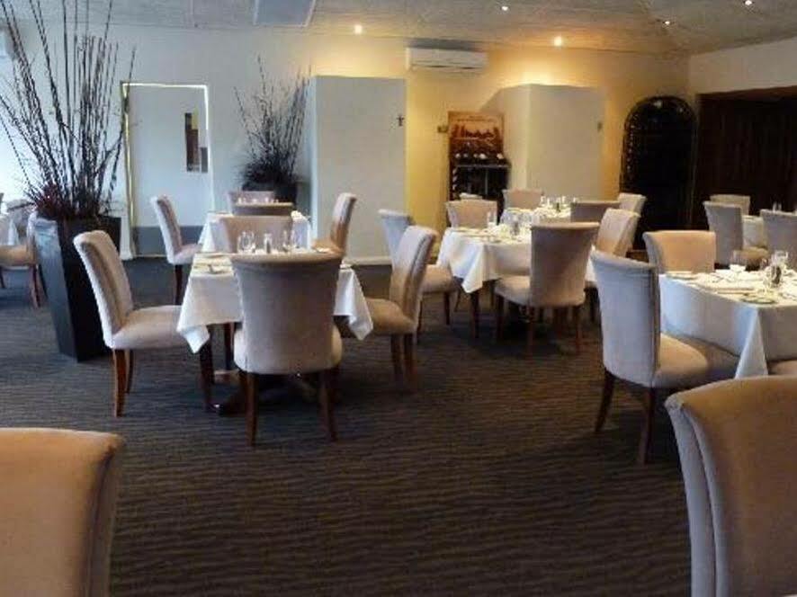 The Wyndhamere Motel Shepparton Extérieur photo