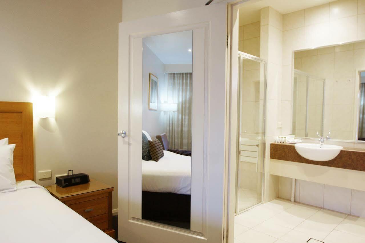 The Wyndhamere Motel Shepparton Extérieur photo