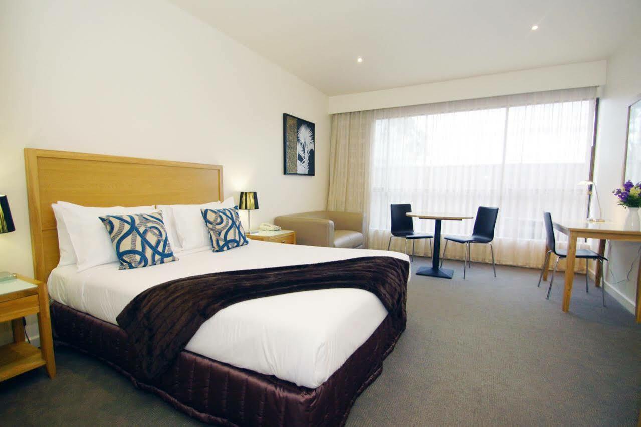 The Wyndhamere Motel Shepparton Extérieur photo