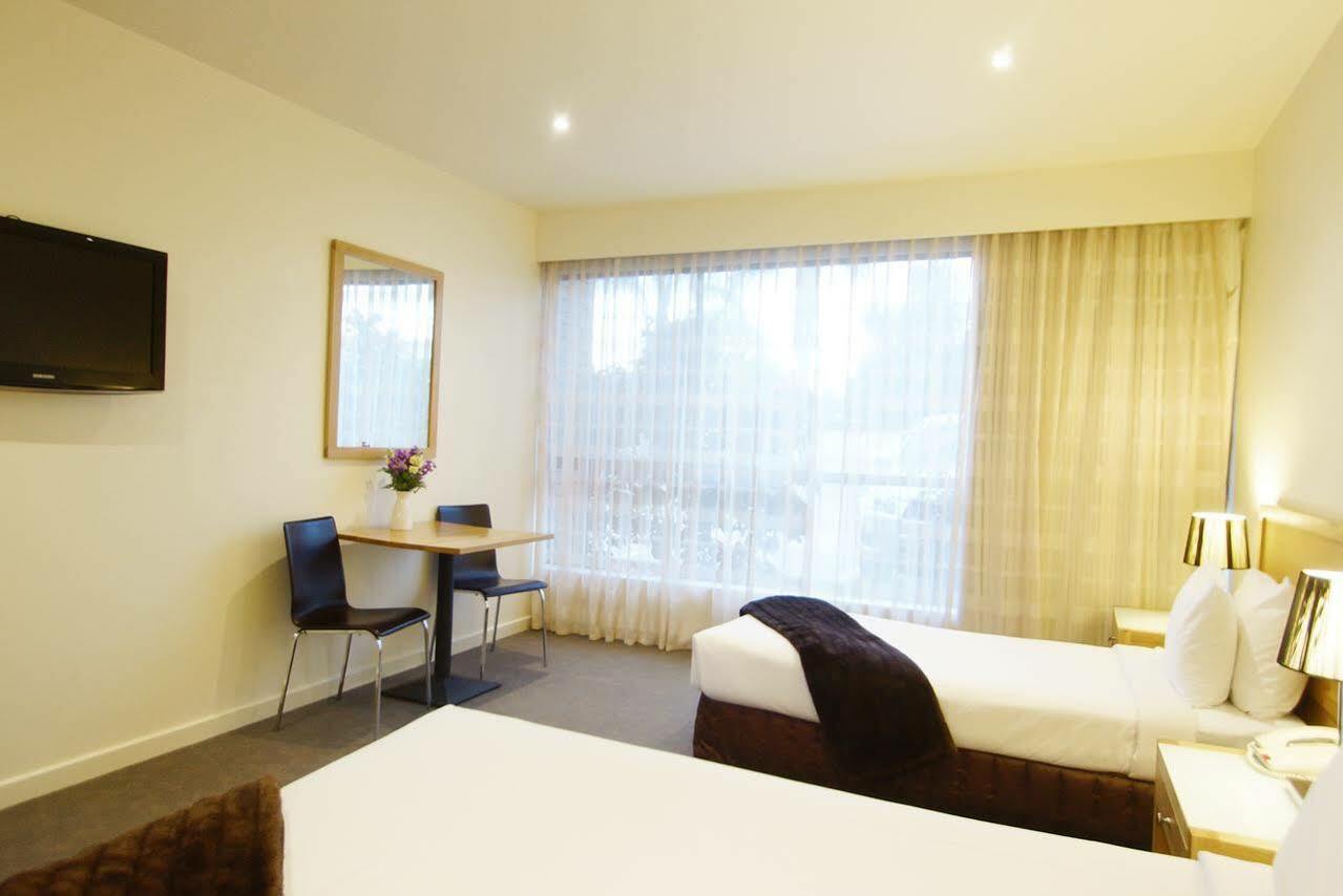 The Wyndhamere Motel Shepparton Extérieur photo